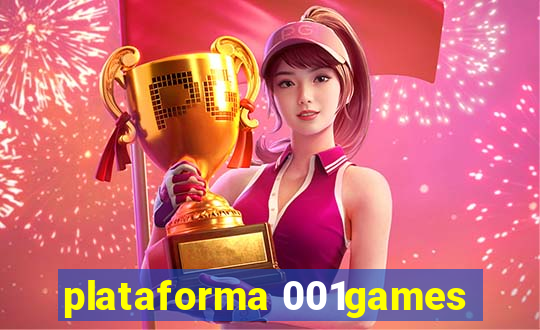 plataforma 001games